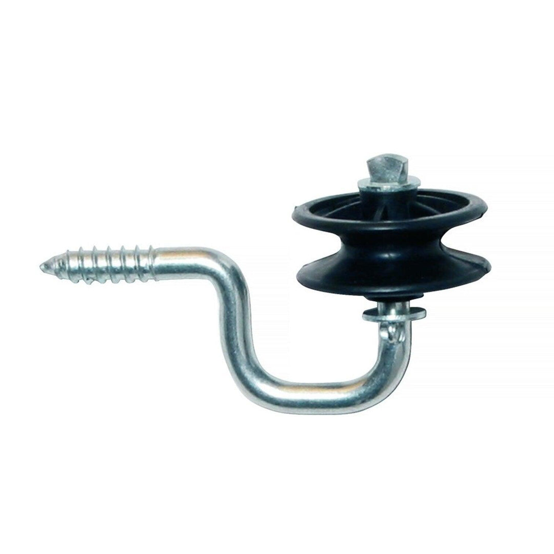 Hörnisolator rulle 4 st/fp - 