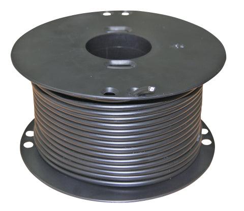 Matarkabel 1,6 mm dubbelisolerad 25 m - 