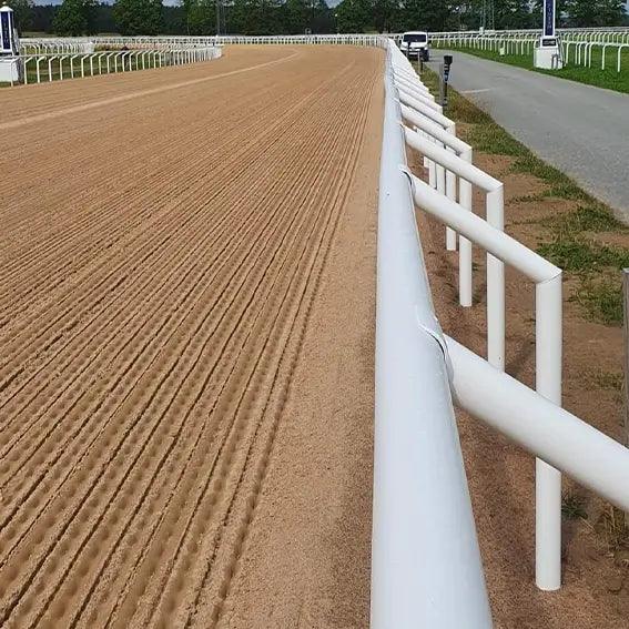 RS-G Staket till galopp och travbana - 