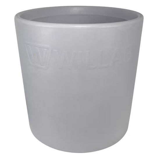 Balja Isolerad 80L Frostfritt vatten