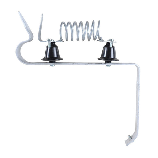 Blixtskydd / åskskydd för stängselaggregat EquiSafe