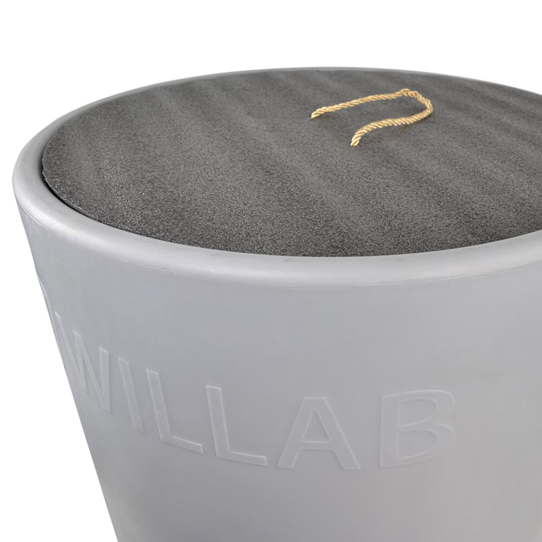 Lås Balja Isolerad 80L Frostfritt vatten