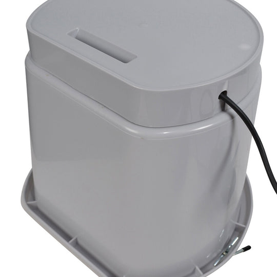 Värmehink 20L Frostfritt vatten